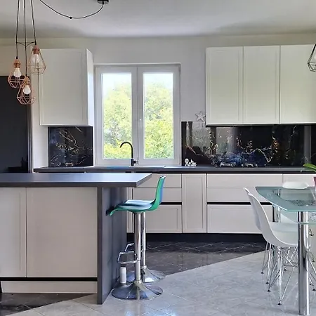 Apartman Luxury Art Póla