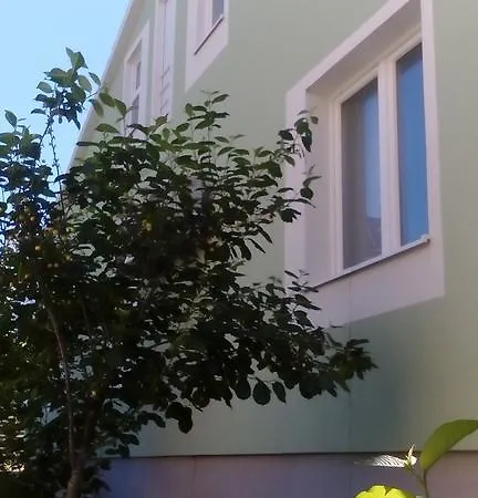 Apartman Luxury Art *