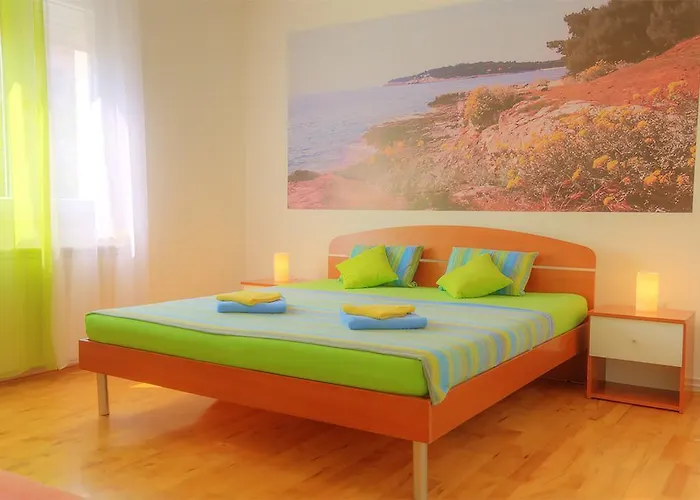 Luxury Art Daire
