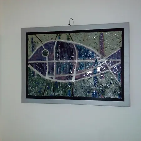 Apartment Luxury Art *