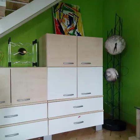 Apartment Luxury Art *
