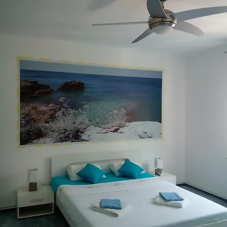 Luxury Art Apartment