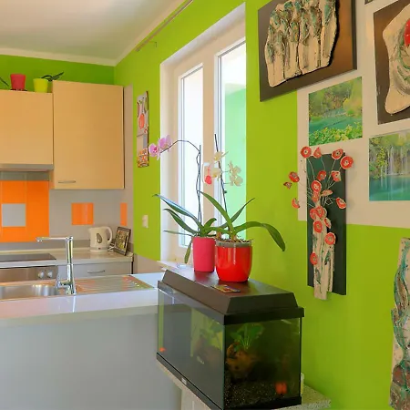 Apartment Luxury Art *