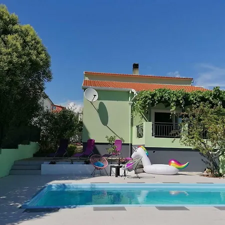 Apartment Luxury Art Pula