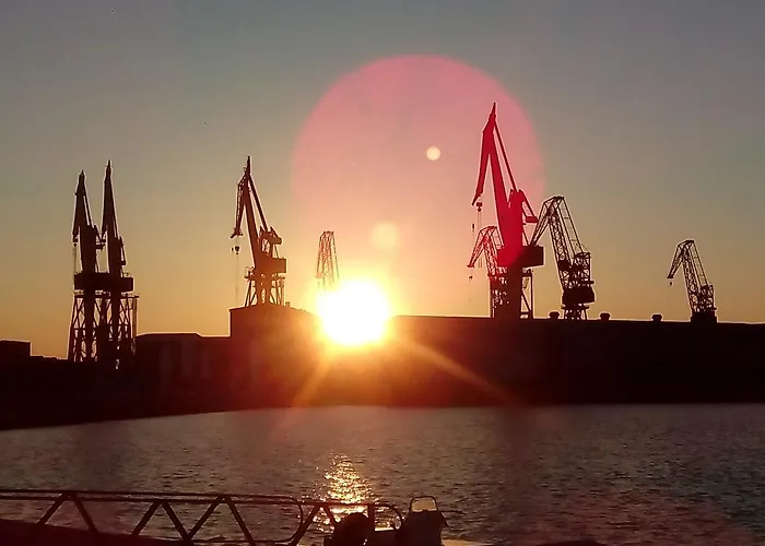 Apartment Luxury Art *