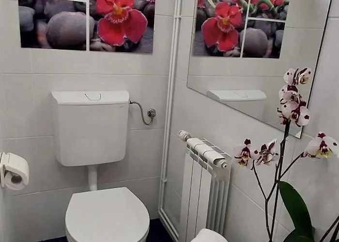 Apartment Luxury Art *