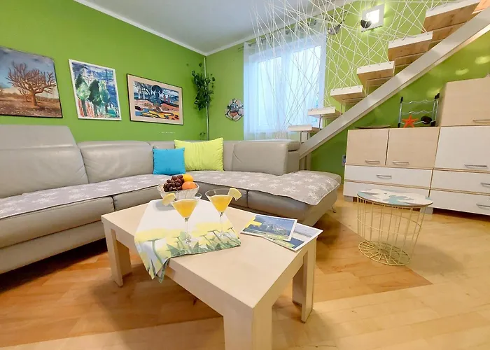 Apartment Luxury Art