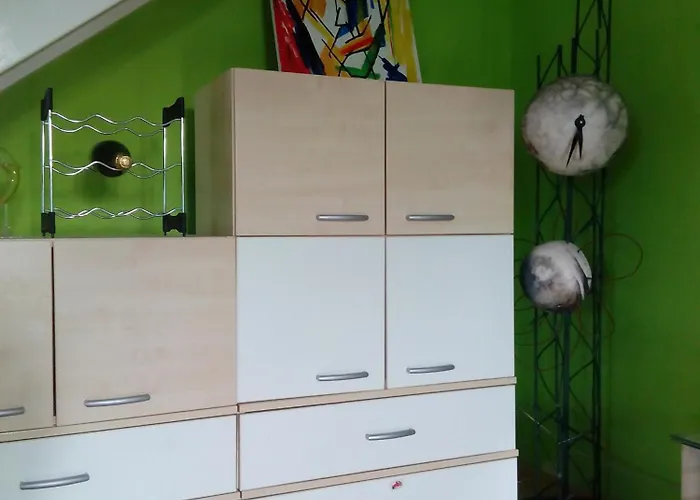 Apartment Luxury Art *