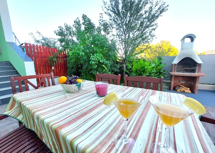 Luxury Art Apartment