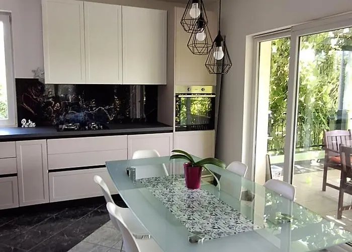 Luxury Art Apartment Pula