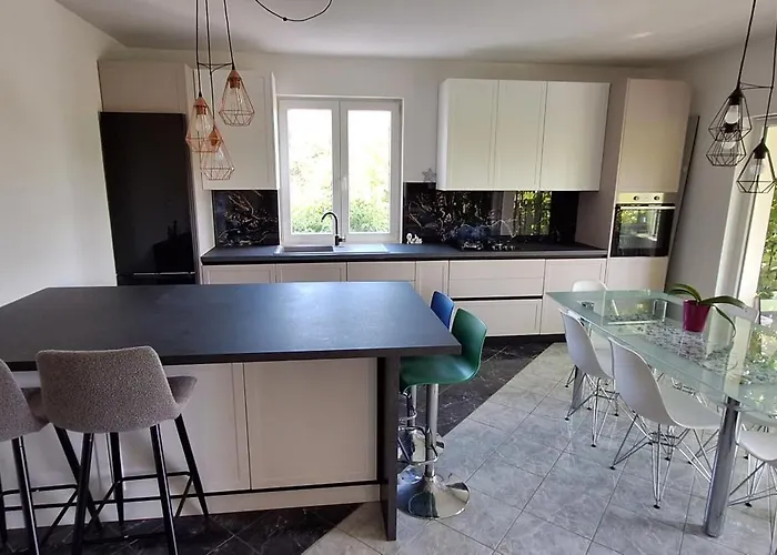 Apartment Luxury Art Pula