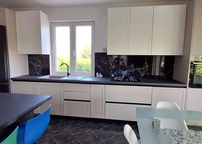 Luxury Art Apartment