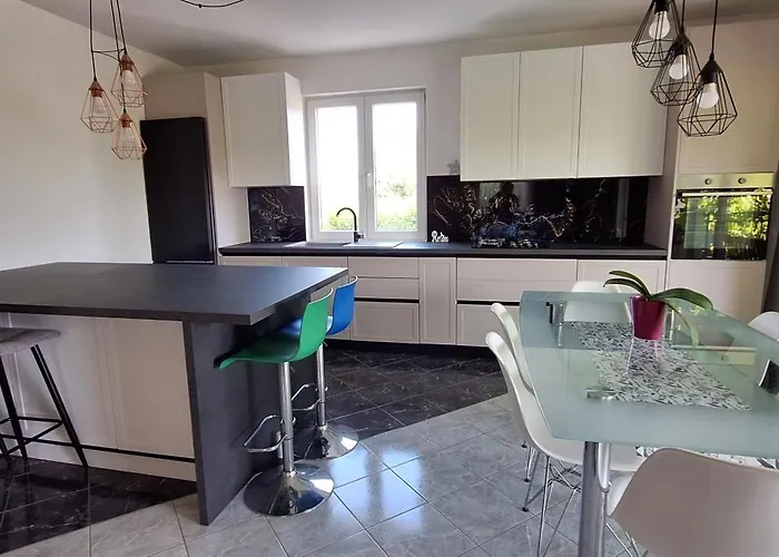 Apartment Luxury Art