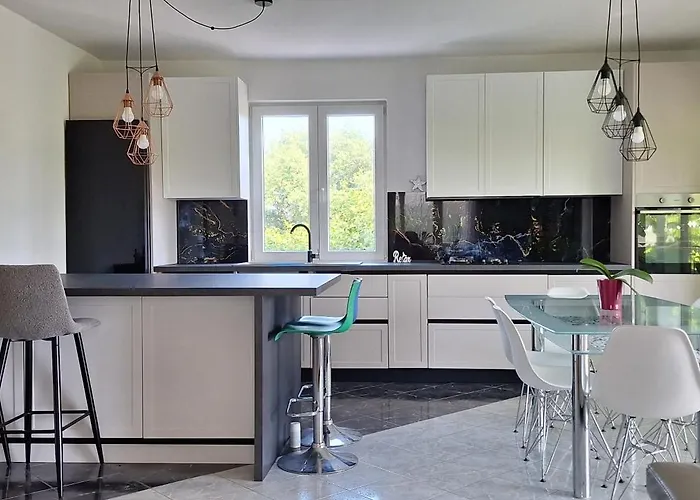 Appartement Luxury Art Pula