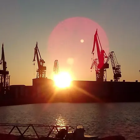 Apartamento Luxury Art *