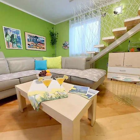 Apartamento Luxury Art