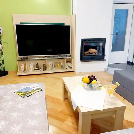 Luxury Art Apartamento