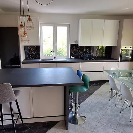 Apartamento Luxury Art Pula