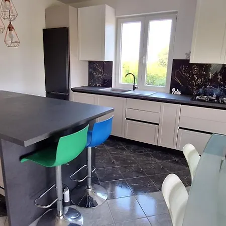 Luxury Art Apartamento Pula