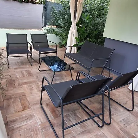 Luxury Art Apartamento